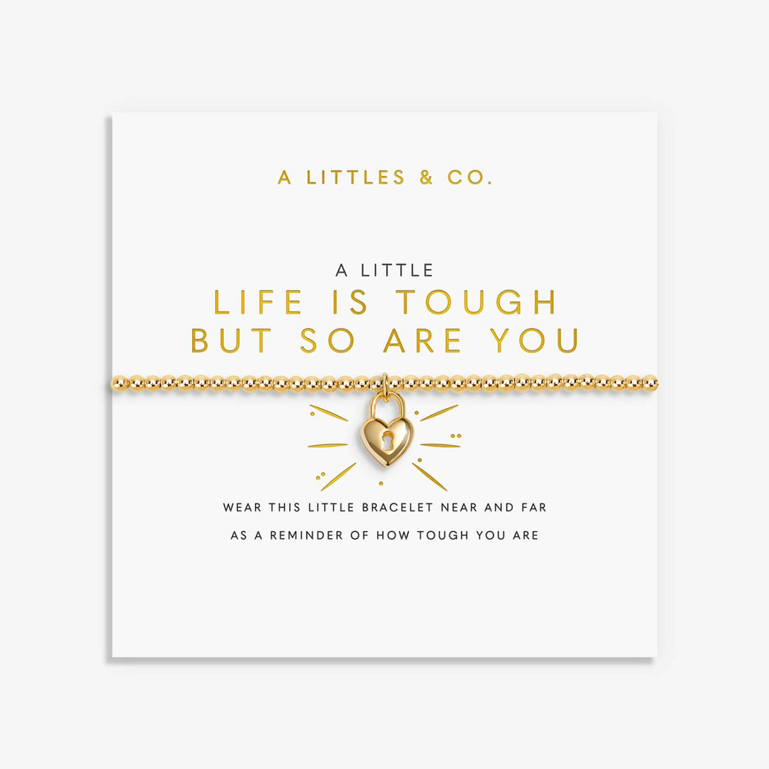 ALC Little Moments Bracelet