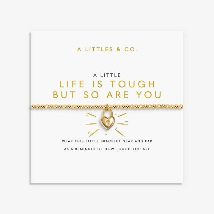 ALC Little Moments Bracelet
