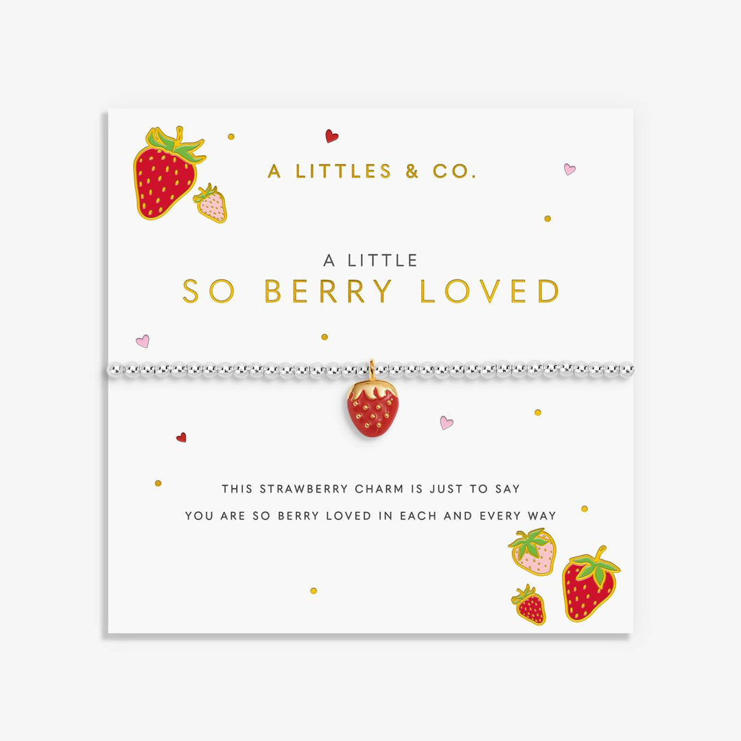 ALC Little Vibes Bracelets