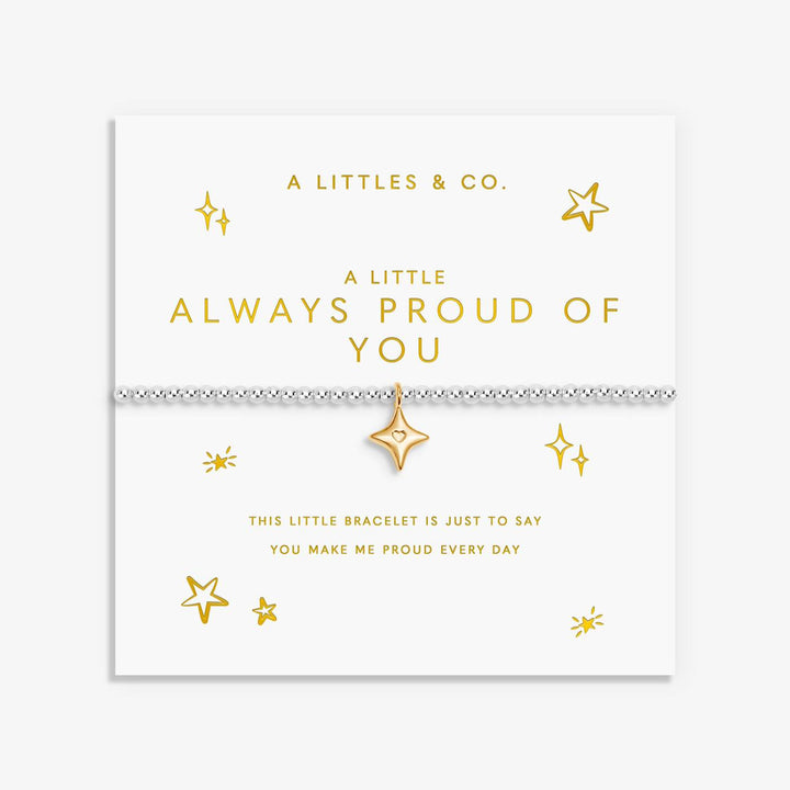 ALC Little Moments Bracelet
