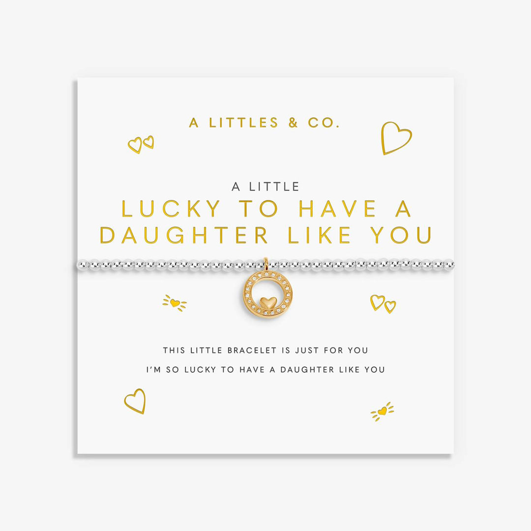ALC Little Moments Bracelet