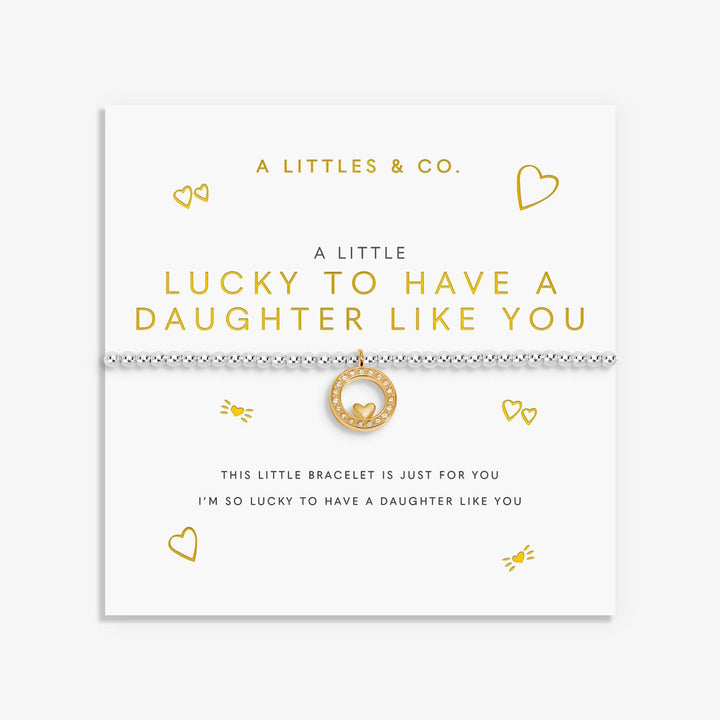 ALC Little Moments Bracelet
