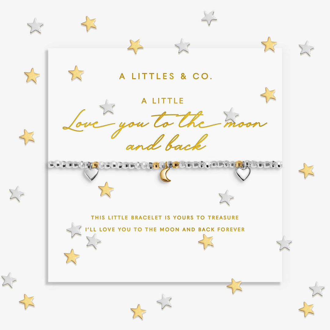 ALC Little Sparkle Confetti Moments