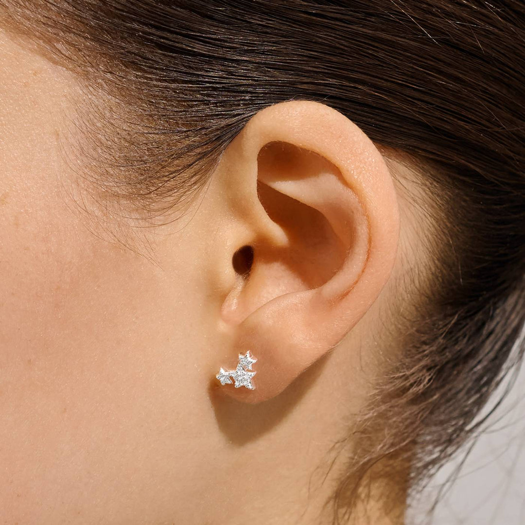 ALC Moments To Shine Stud Earrings