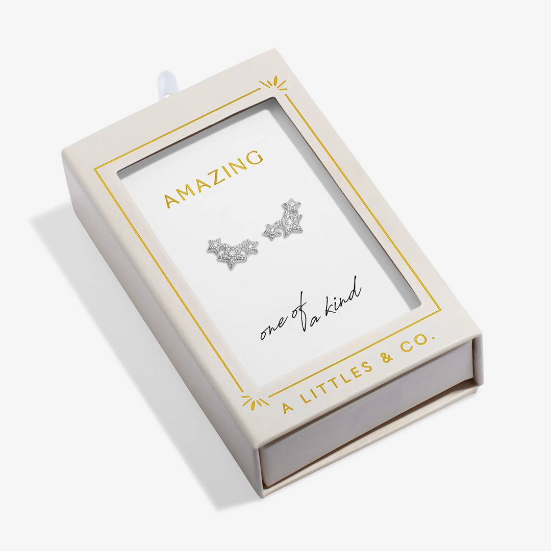 ALC Moments To Shine Stud Earrings