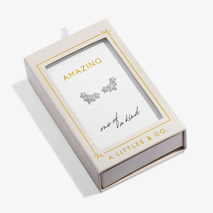 ALC Moments To Shine Stud Earrings