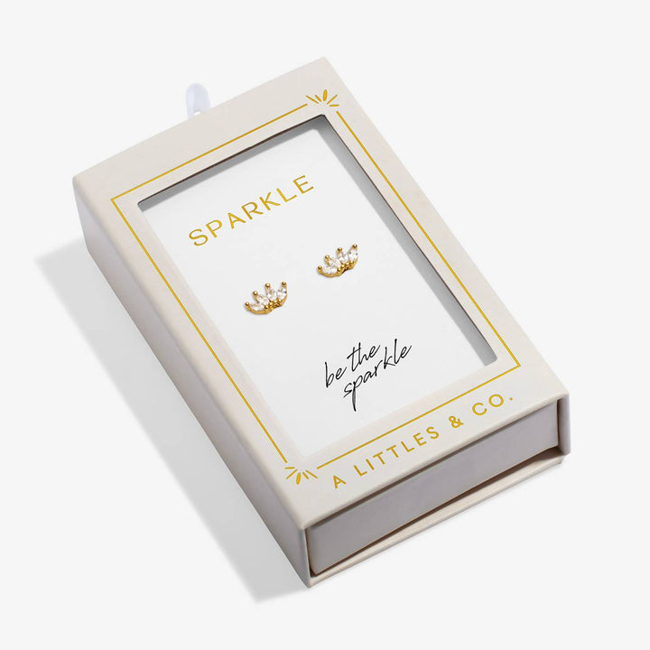 ALC Moments To Shine Stud Earrings