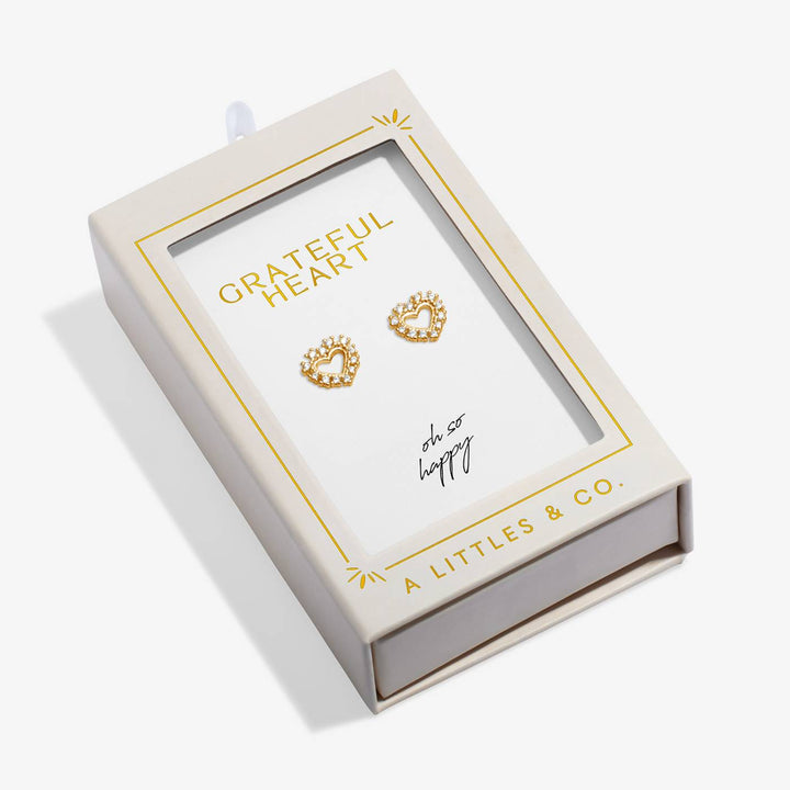 ALC Moments To Shine Stud Earrings
