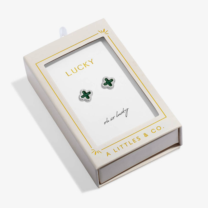 ALC Moments To Shine Stud Earrings