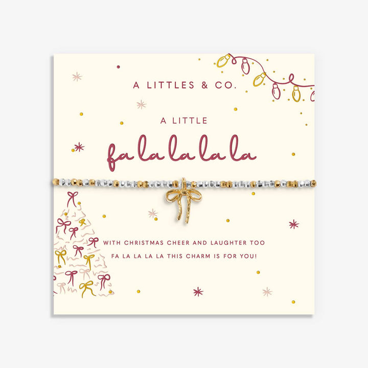 ALC Little Christmas Moments