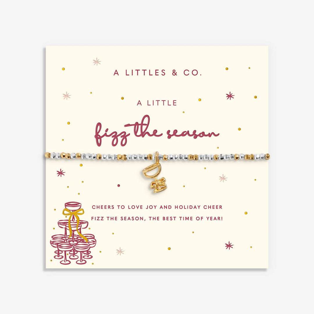 ALC Little Christmas Moments