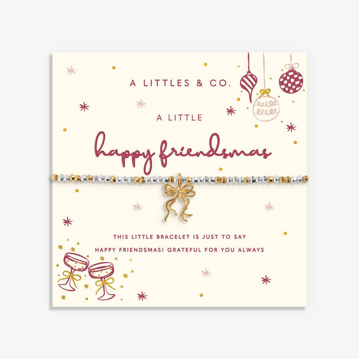 ALC Little Christmas Moments