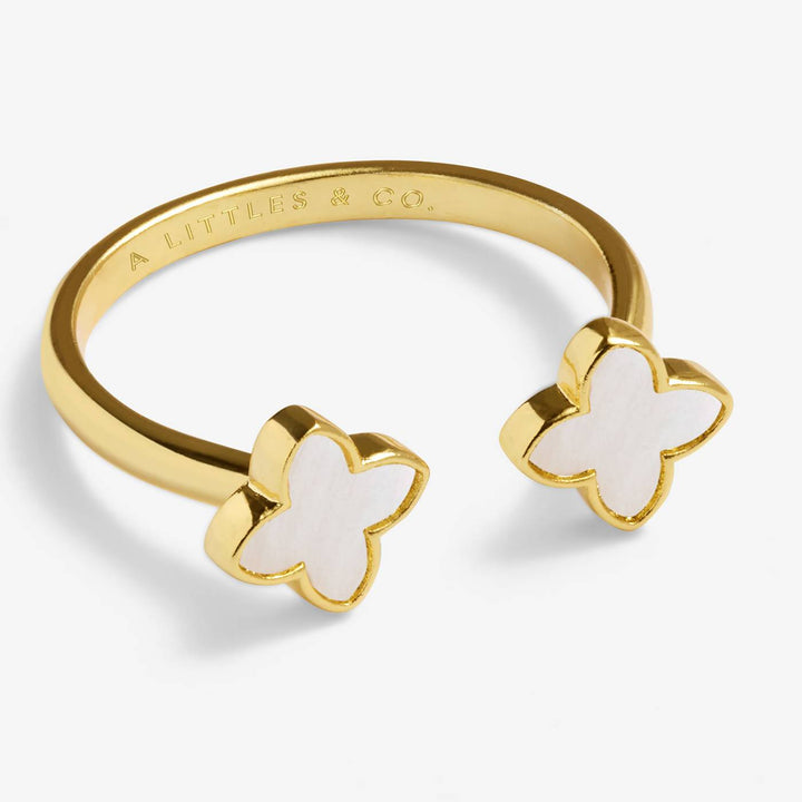 ALC Signature Clover Collection - Ring