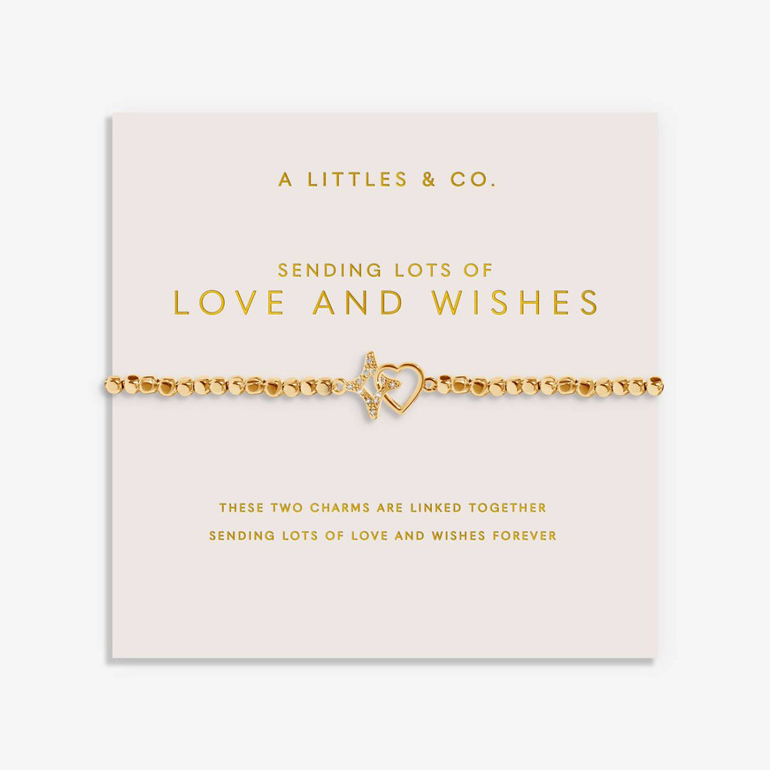 ALC Forever Yours Bracelet Collection
