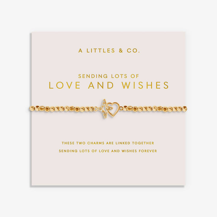 ALC Forever Yours Bracelet Collection