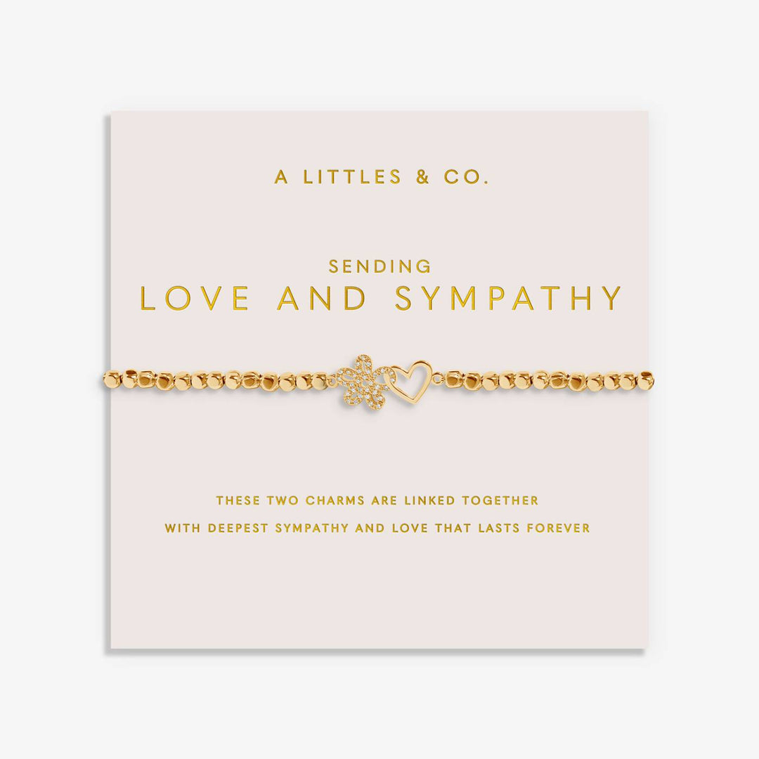 ALC Forever Yours Bracelet Collection