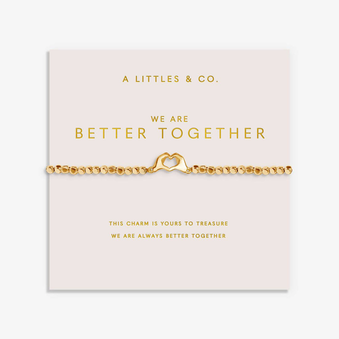 ALC Forever Yours Bracelet Collection