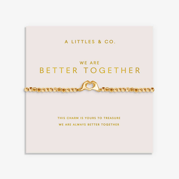 ALC Forever Yours Bracelet Collection