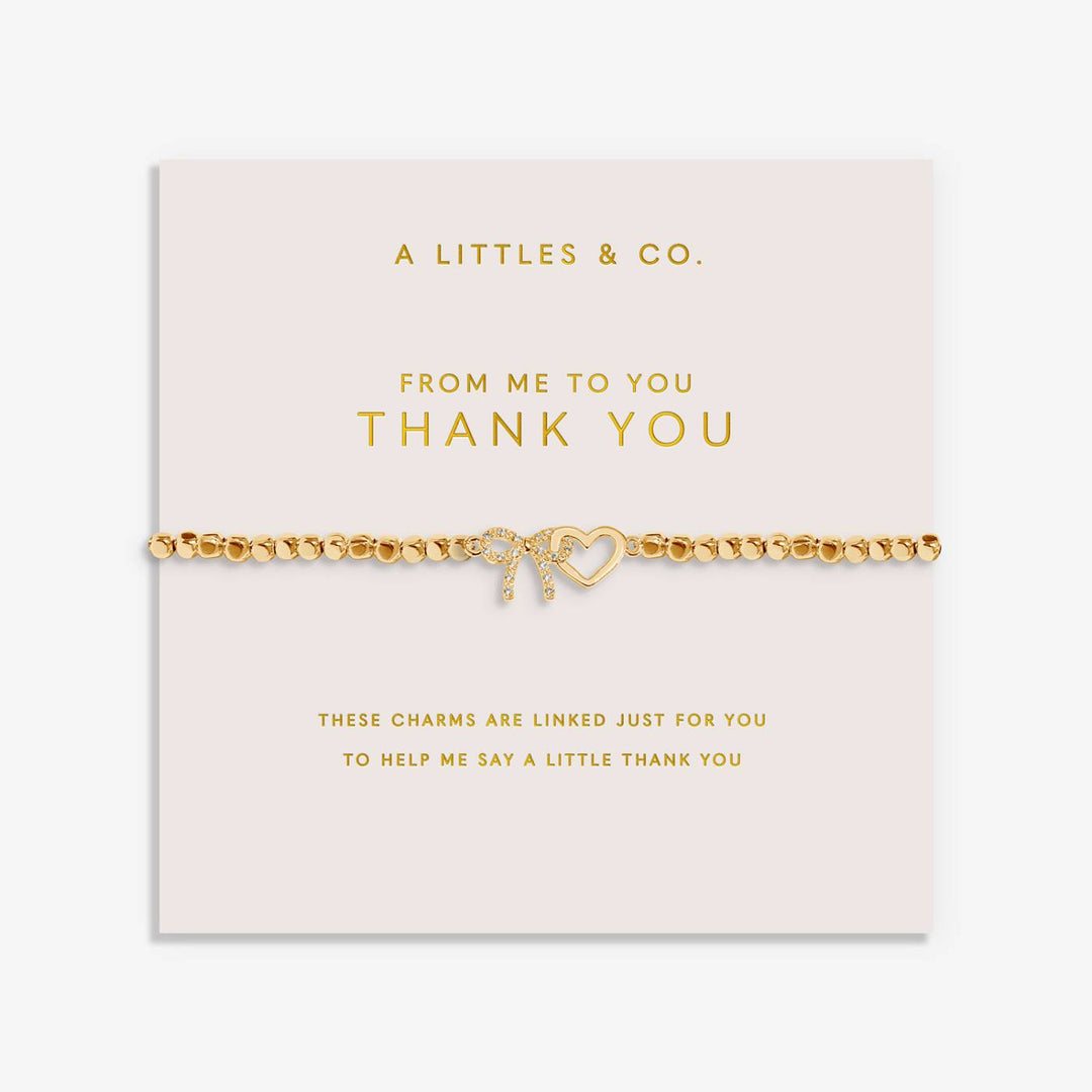 ALC Forever Yours Bracelet Collection