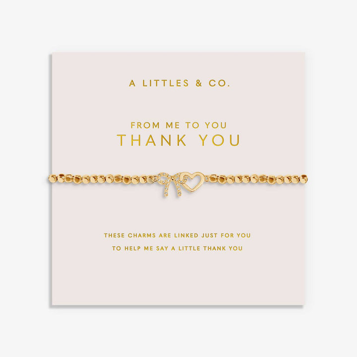ALC Forever Yours Bracelet Collection