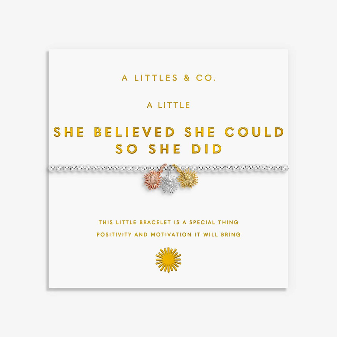 ALC Little Charmed Moments
