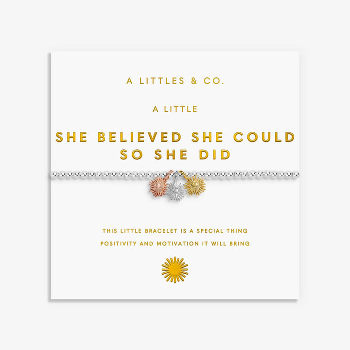 ALC Little Charmed Moments