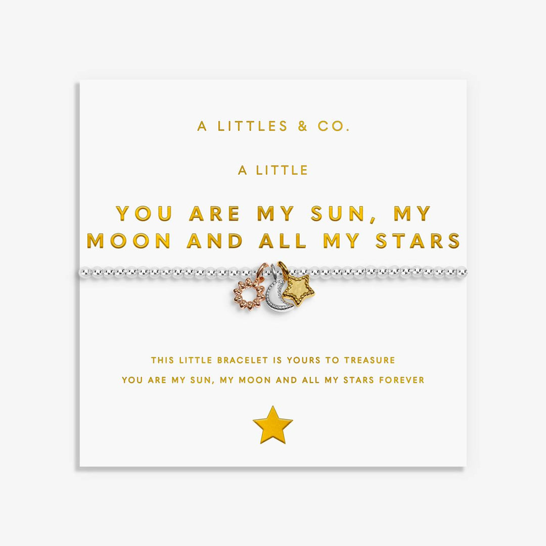 ALC Little Charmed Moments