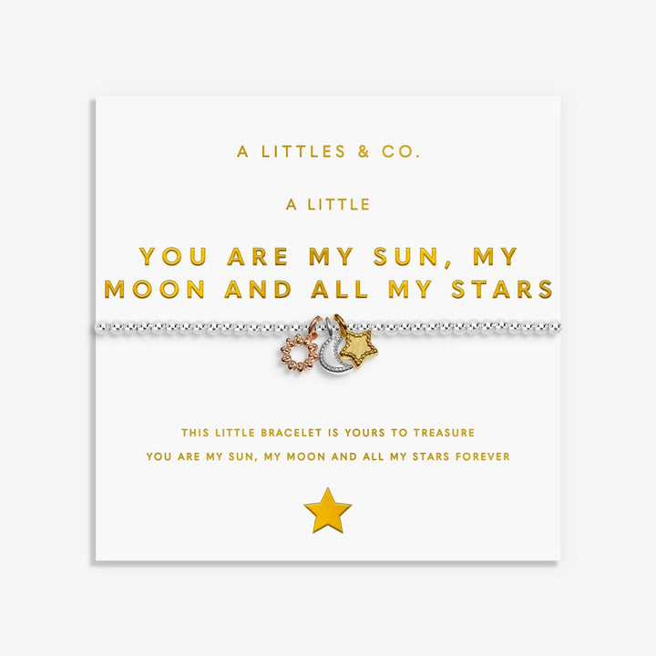 ALC Little Charmed Moments