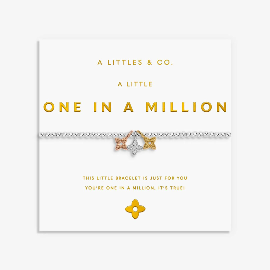 ALC Little Charmed Moments