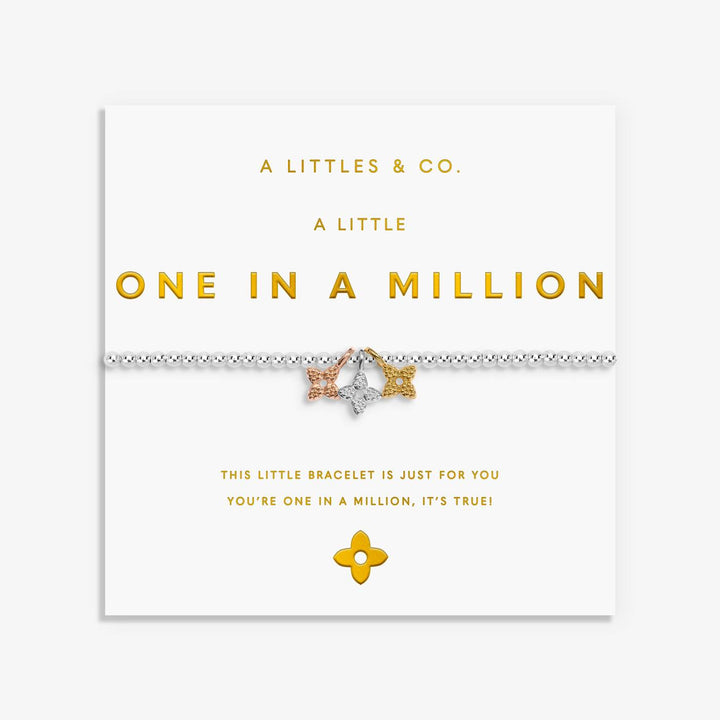 ALC Little Charmed Moments