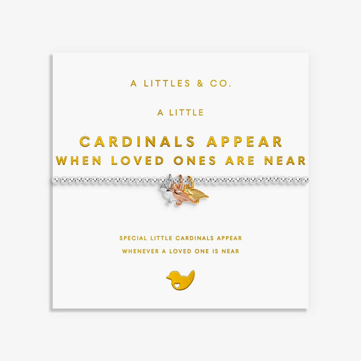 ALC Little Charmed Moments