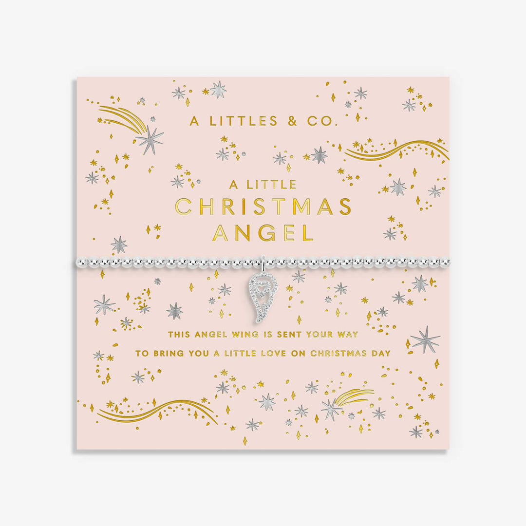 ALC Little Christmas Moments
