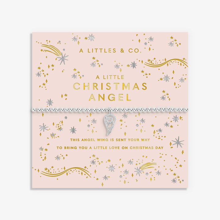 ALC Little Christmas Moments