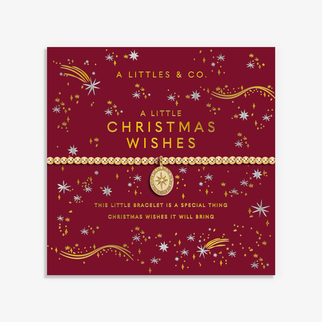 ALC Little Christmas Moments