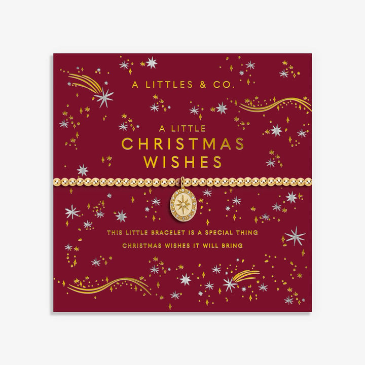ALC Little Christmas Moments