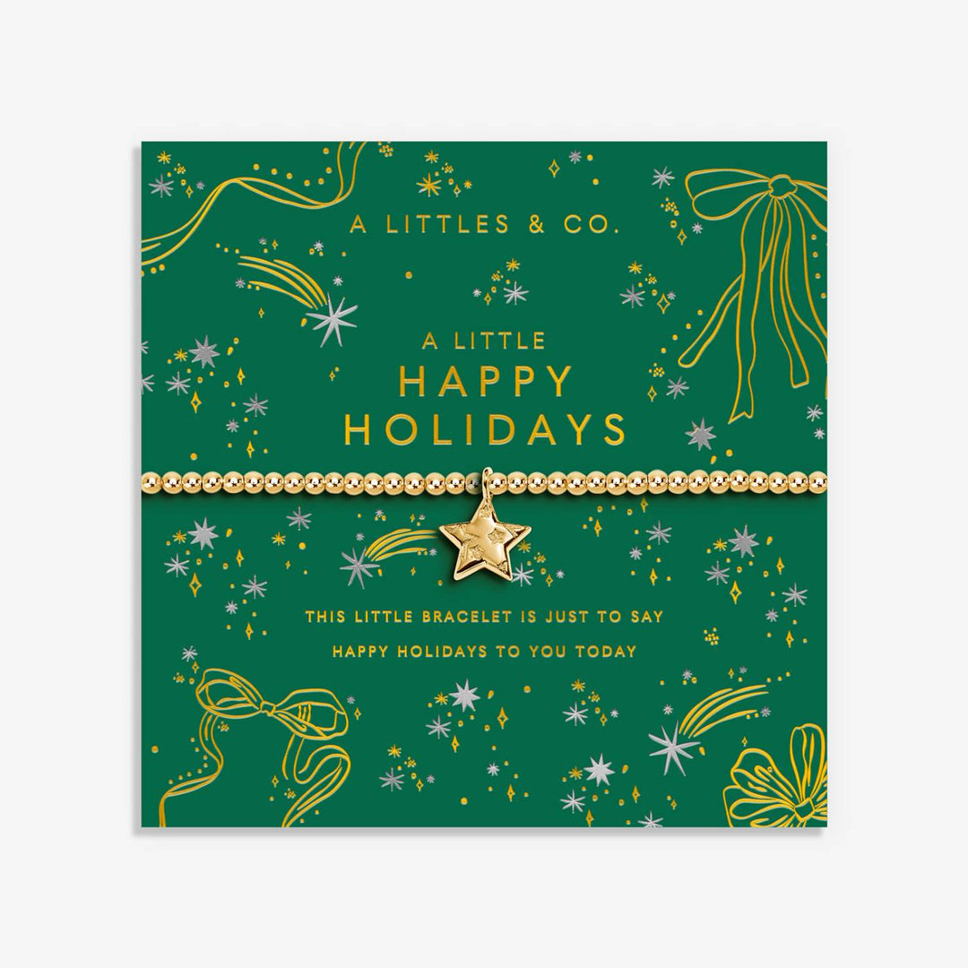 ALC Little Christmas Moments