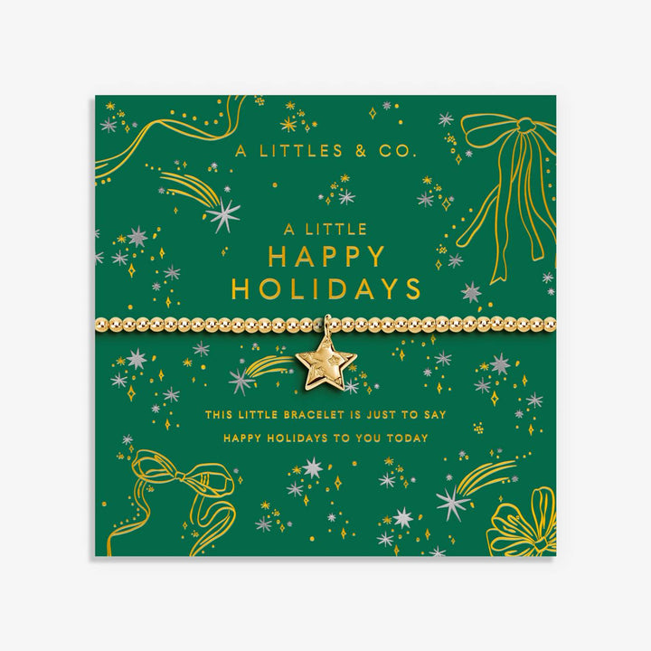 ALC Little Christmas Moments