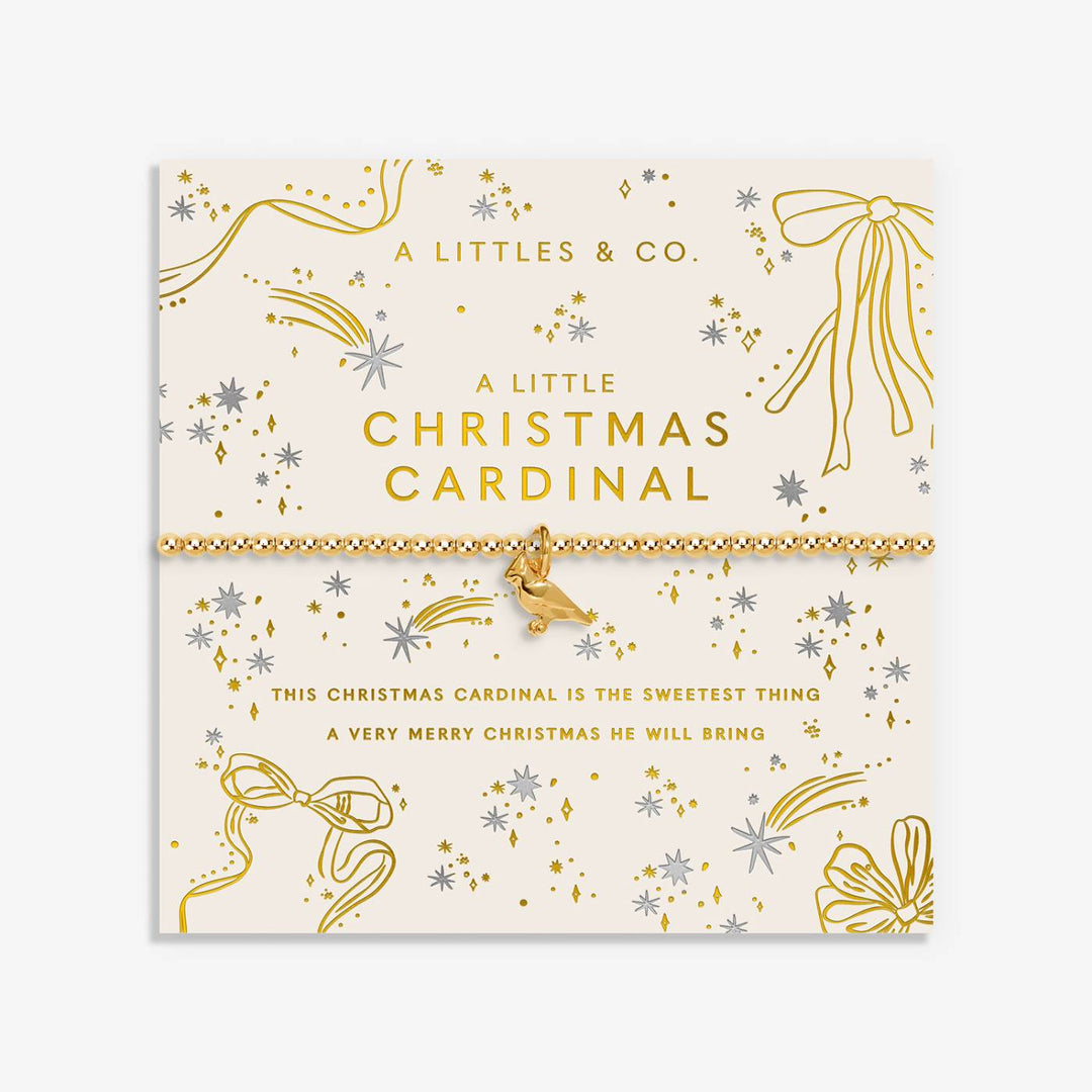 ALC Little Christmas Moments