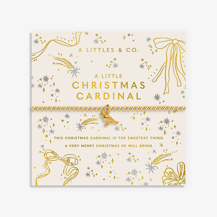 ALC Little Christmas Moments
