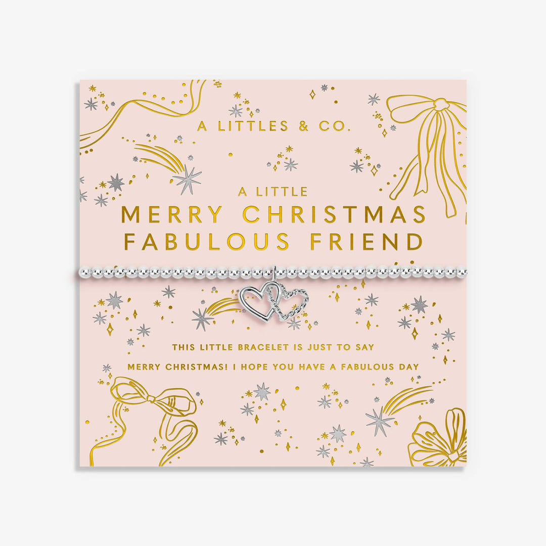 ALC Little Christmas Moments