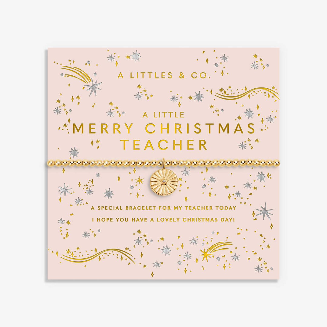 ALC Little Christmas Moments