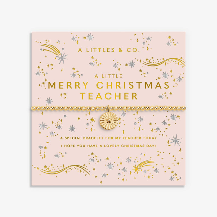 ALC Little Christmas Moments