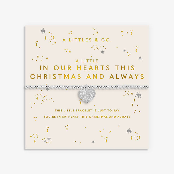 ALC Little Christmas Moments