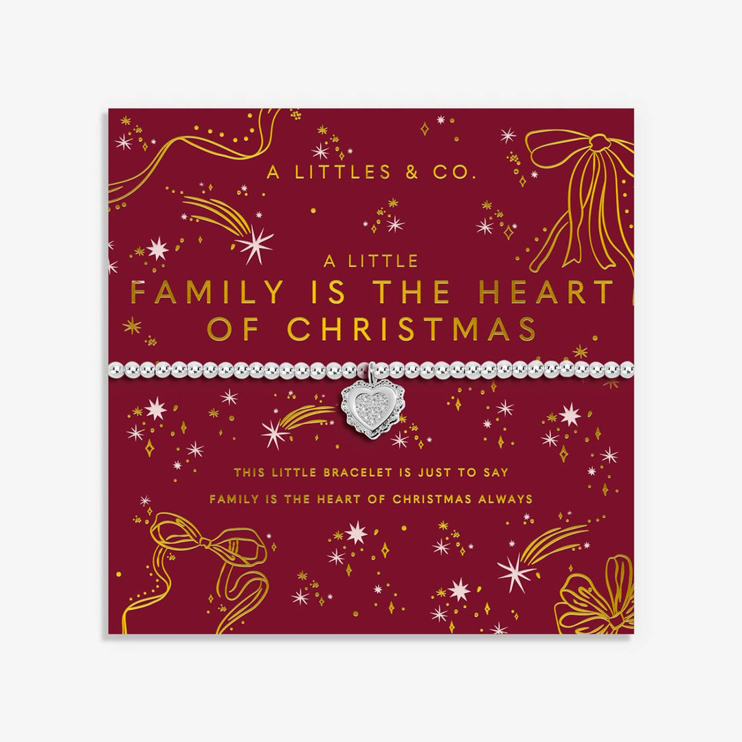 ALC Little Christmas Moments