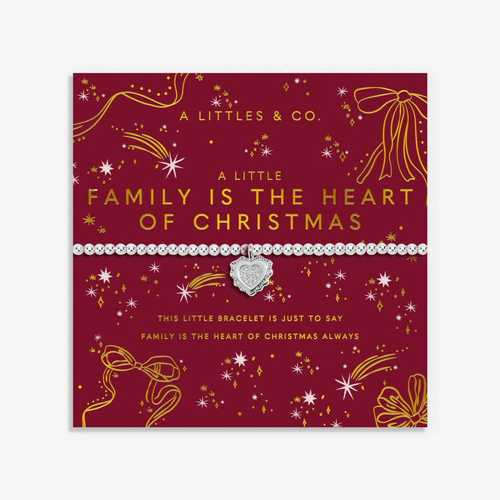 ALC Little Christmas Moments