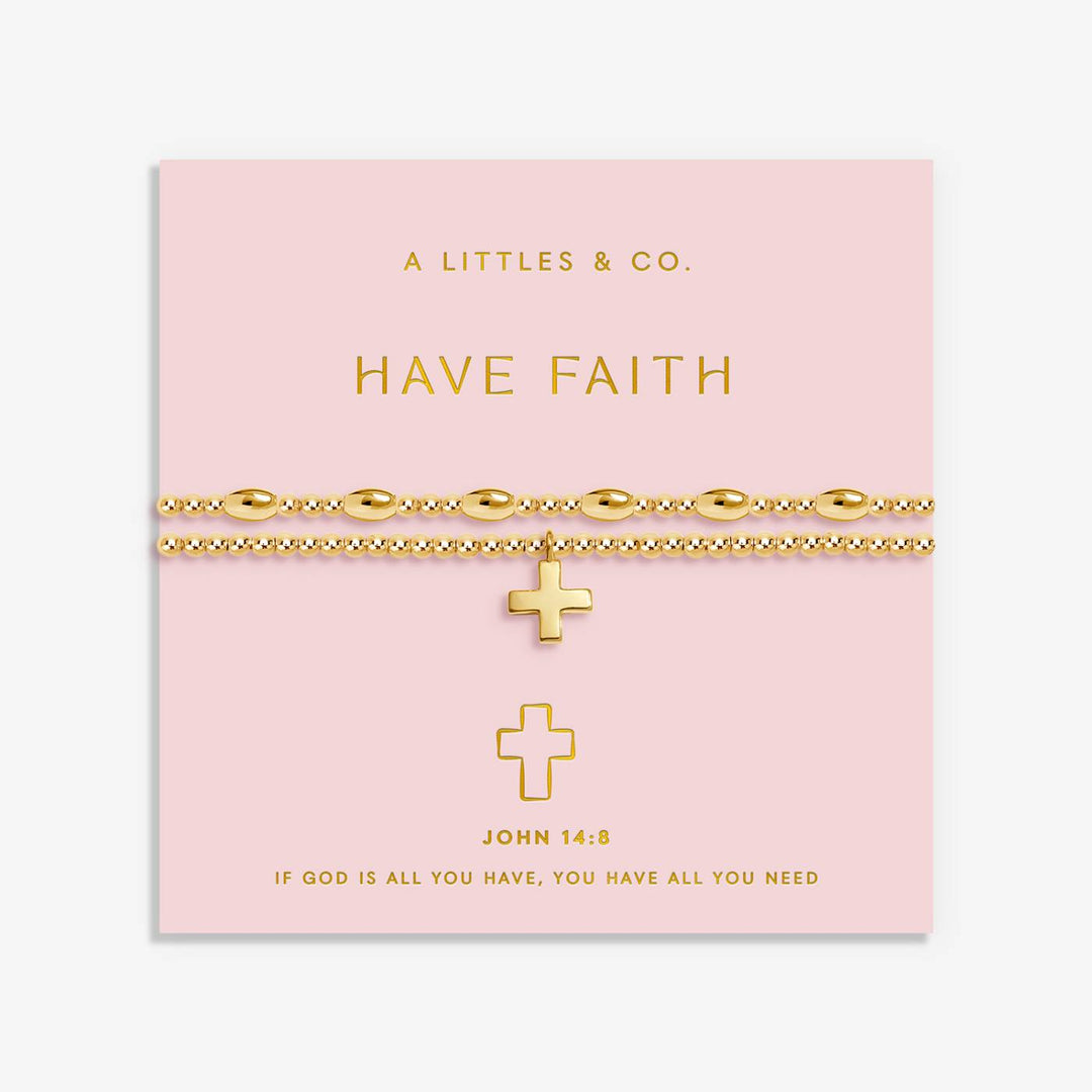 ALC Little Faith Moments
