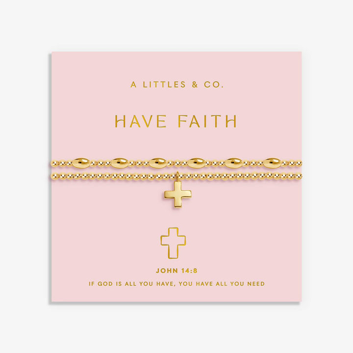 ALC Little Faith Moments