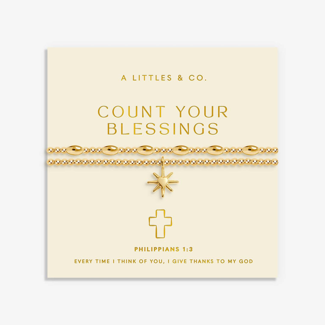 ALC Little Faith Moments