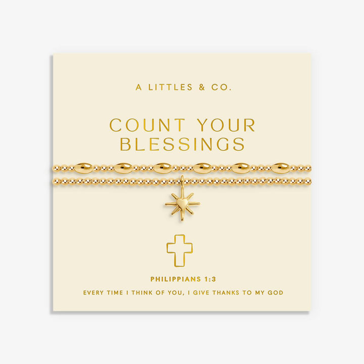 ALC Little Faith Moments