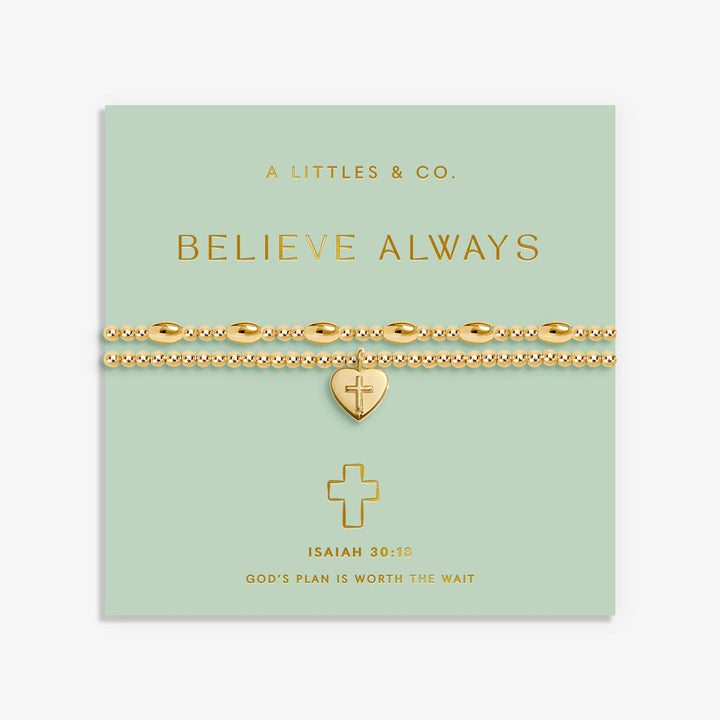 ALC Little Faith Moments